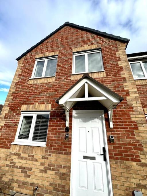 Middlebeck House By Blue Skies Stays Middlesbrough Esterno foto